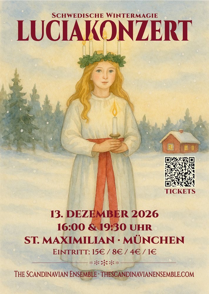 St. Maximilian München